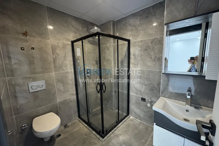 Purchase  1+1 apartment directly from the owner in Payallar  9 