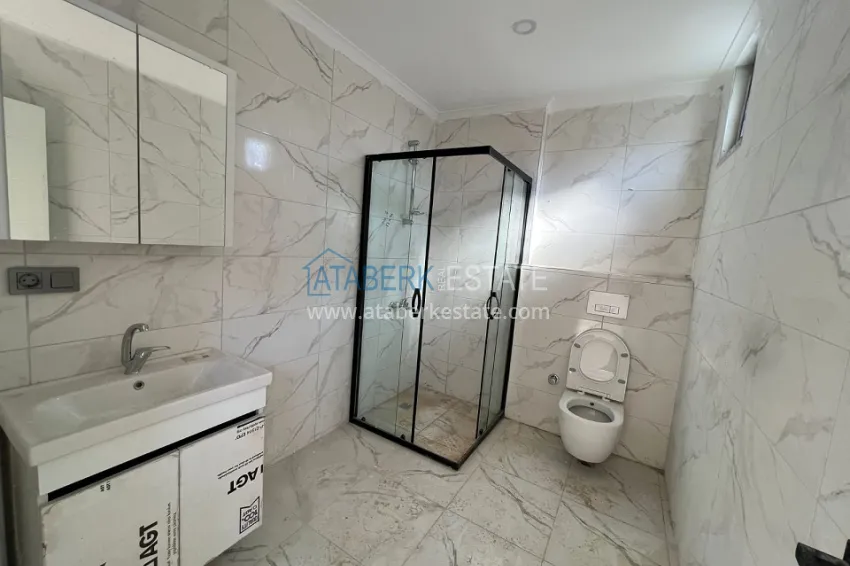 Purchase New 2+1 apartment in a low-rise complex — Alanya, Oba district 10 