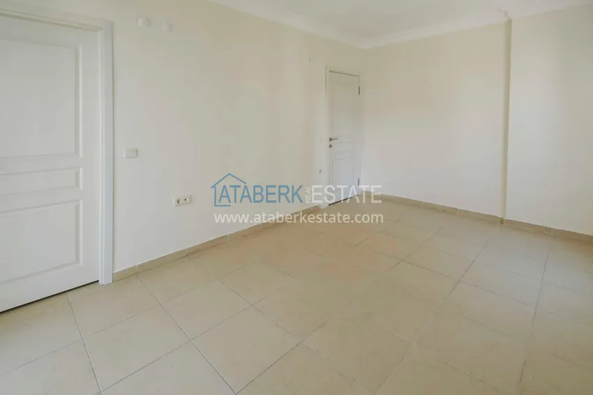 Purchase  Mahmutlar — Unfurnished 2+1 corner apartment 350 meters from the sea 9 