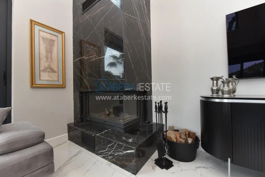 Purchase A rare gem in Alanya where luxury and elegance meet breathtaking views of the Mediterranean 3 