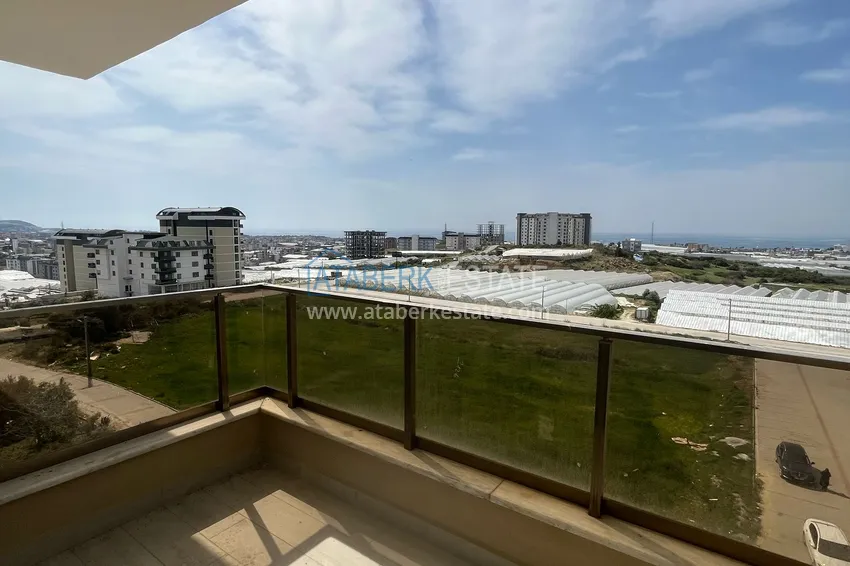 Purchase  🔥Our project. A new project of a residential complex in Alanya - Payallar area. Low prices 8 