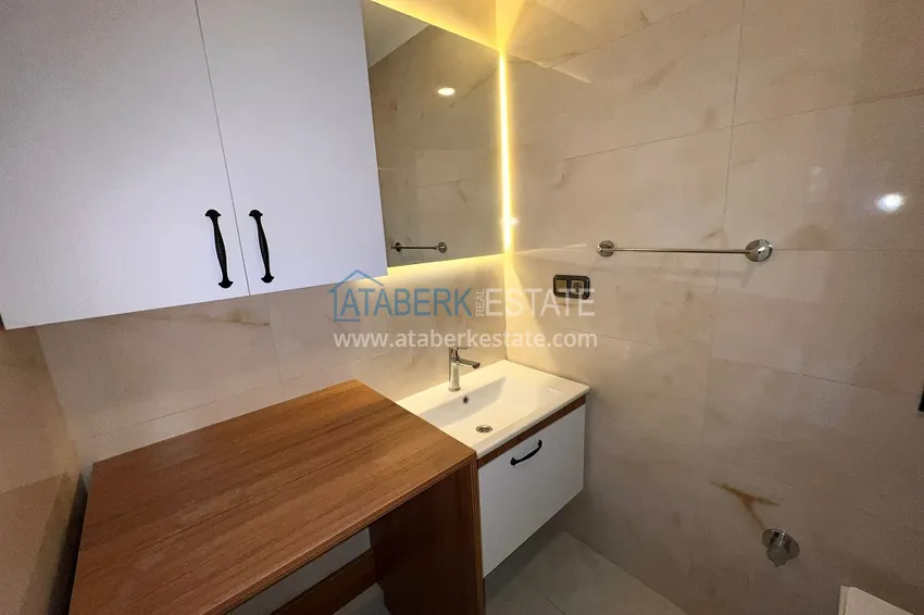 Purchase  2+1 apartment in a luxury complex on the seafront - Mahmutlar district, Alanya 10 
