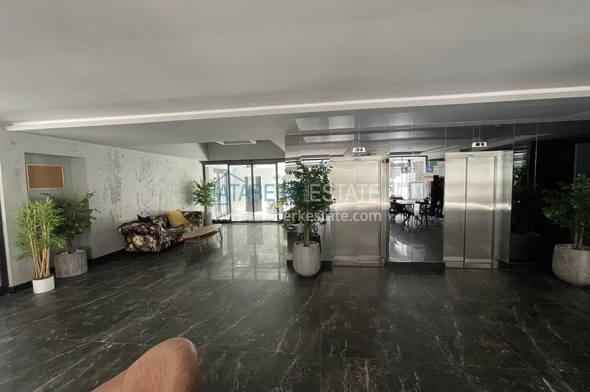 Premium one bedroom apartment for rent - close to Cleopatra Beach and open mountain views #10 10 