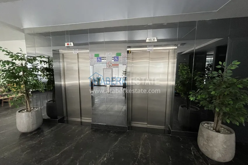 Premium one bedroom apartment for rent - close to Cleopatra Beach and open mountain views #10 11 