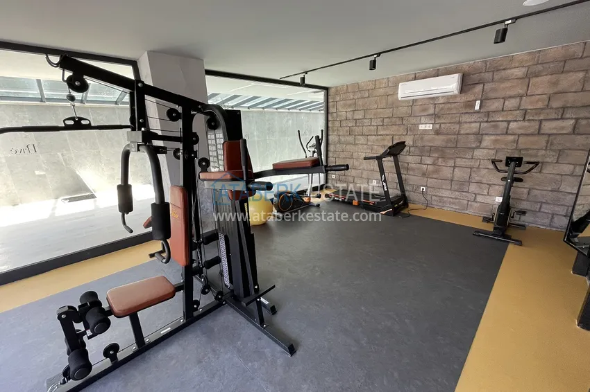 Premium one bedroom apartment for rent - close to Cleopatra Beach and open mountain views #10 12 