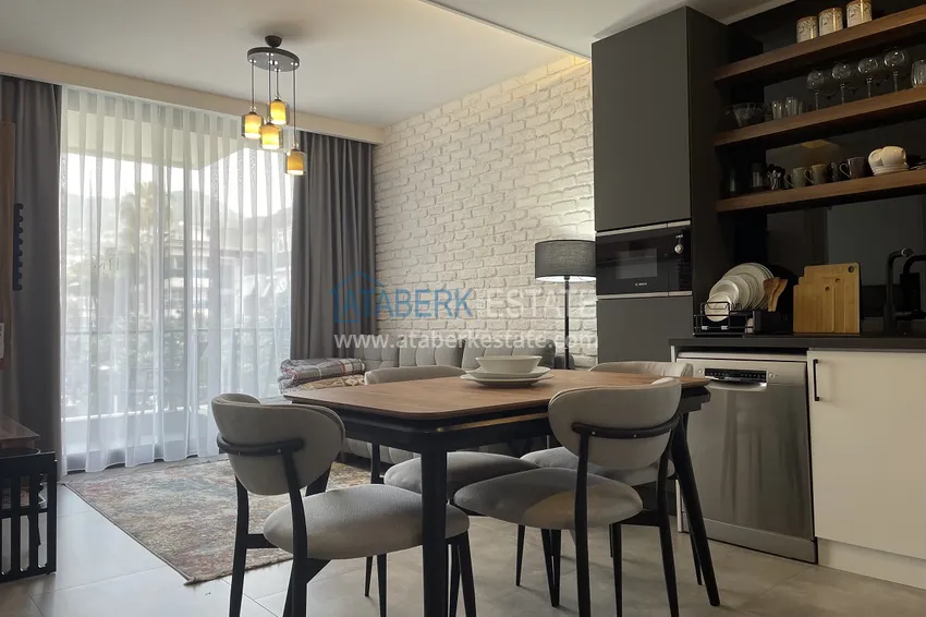 Purchase Premium one bedroom apartment for rent - close to Cleopatra Beach and open mountain views #10 2 