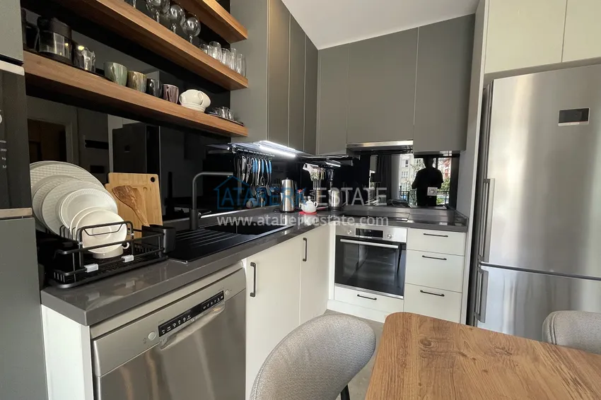 Purchase Premium one bedroom apartment for rent - close to Cleopatra Beach and open mountain views #10 4 