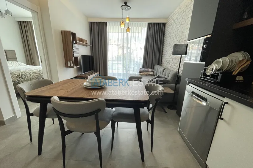 Purchase Premium one bedroom apartment for rent - close to Cleopatra Beach and open mountain views #10 5 