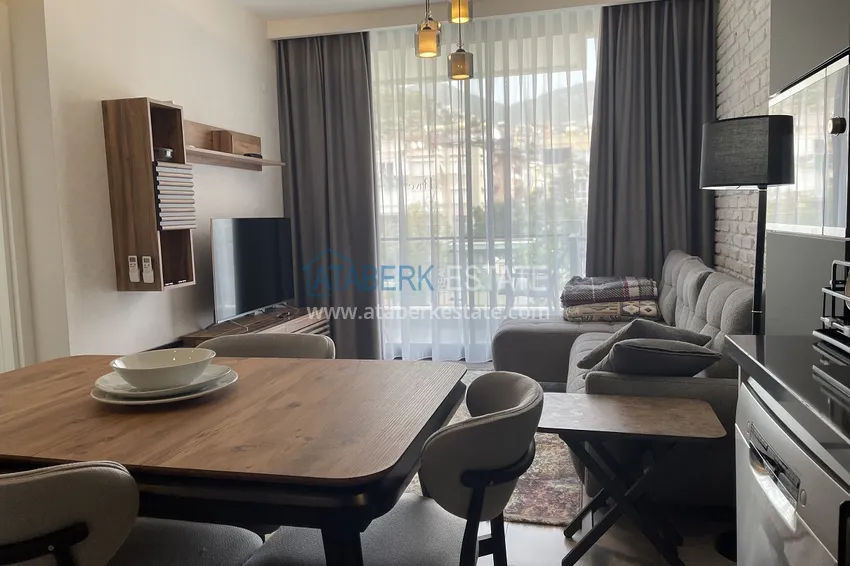 Purchase Premium one bedroom apartment for rent - close to Cleopatra Beach and open mountain views #10 7 