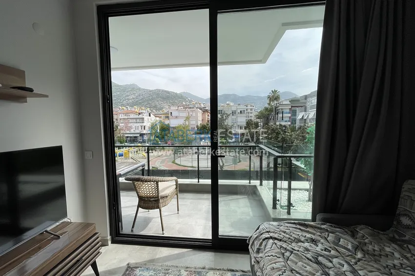 Purchase Premium one bedroom apartment for rent - close to Cleopatra Beach and open mountain views #10 11 