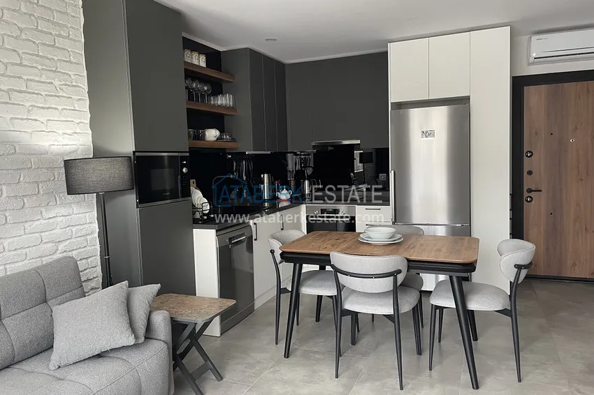 Purchase Premium one bedroom apartment for rent - close to Cleopatra Beach and open mountain views #10 12 