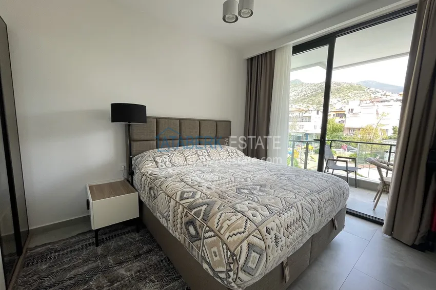 Purchase Premium one bedroom apartment for rent - close to Cleopatra Beach and open mountain views #10 14 