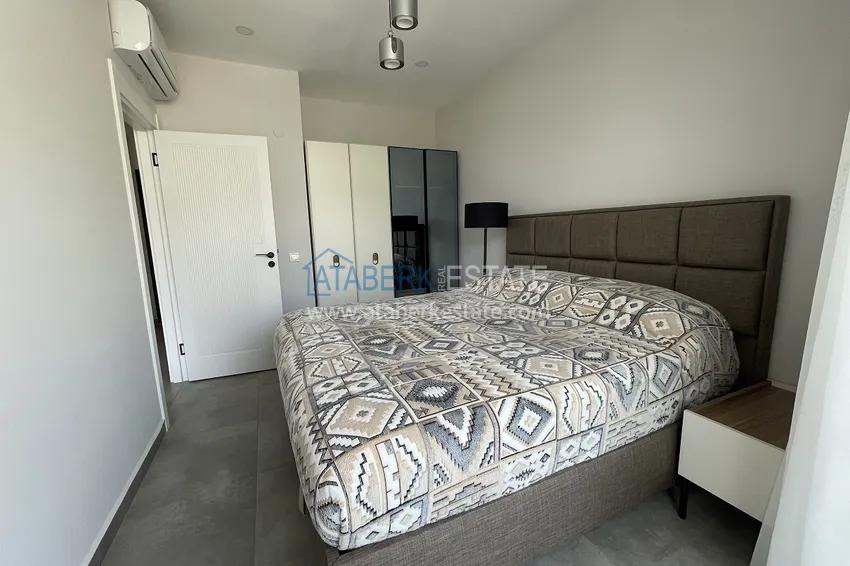 Purchase Premium one bedroom apartment for rent - close to Cleopatra Beach and open mountain views #10 15 