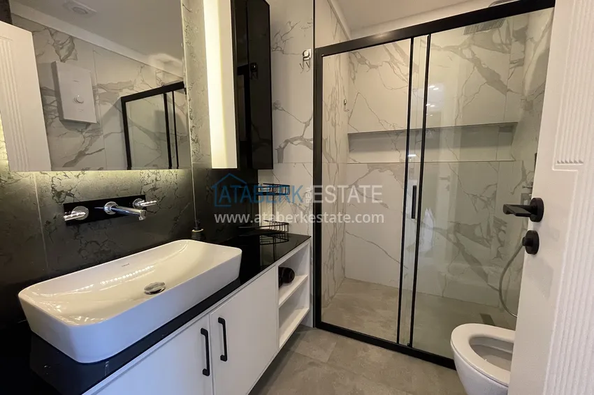 Purchase Premium one bedroom apartment for rent - close to Cleopatra Beach and open mountain views #10 16 