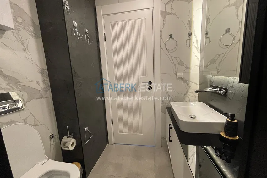 Purchase Premium one bedroom apartment for rent - close to Cleopatra Beach and open mountain views #10 17 