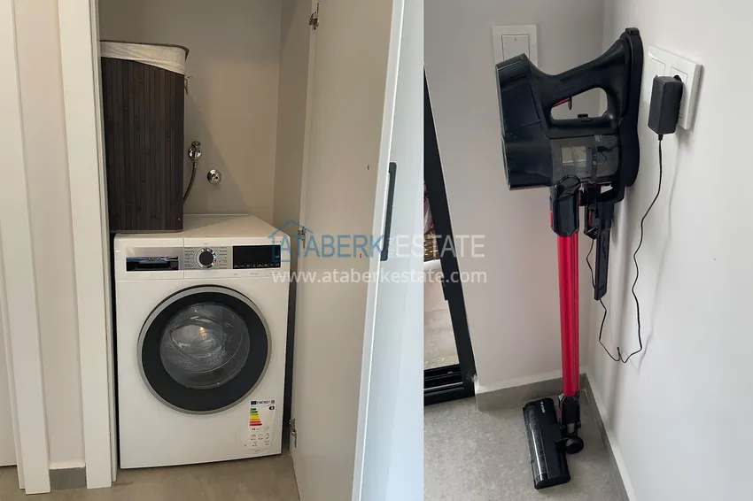 Purchase Premium one bedroom apartment for rent - close to Cleopatra Beach and open mountain views #10 18 