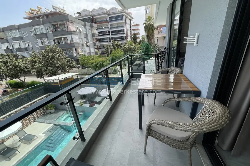 Purchase Premium one bedroom apartment for rent - close to Cleopatra Beach and open mountain views #10 20 