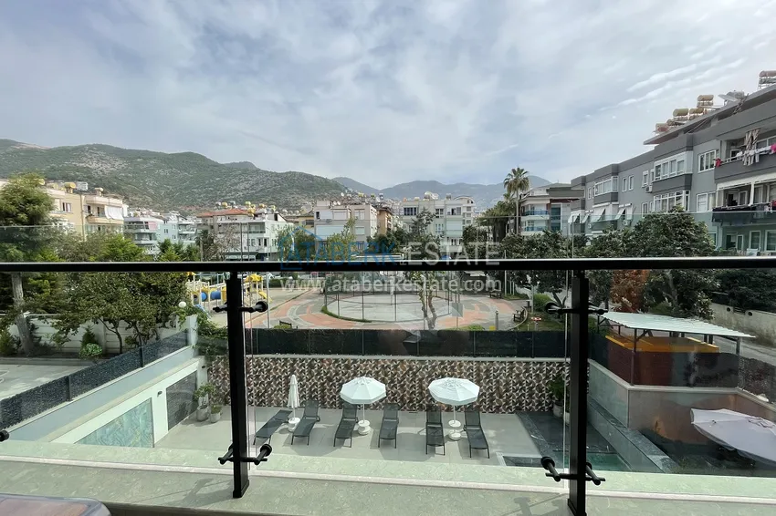 Purchase Premium one bedroom apartment for rent - close to Cleopatra Beach and open mountain views #10 21 