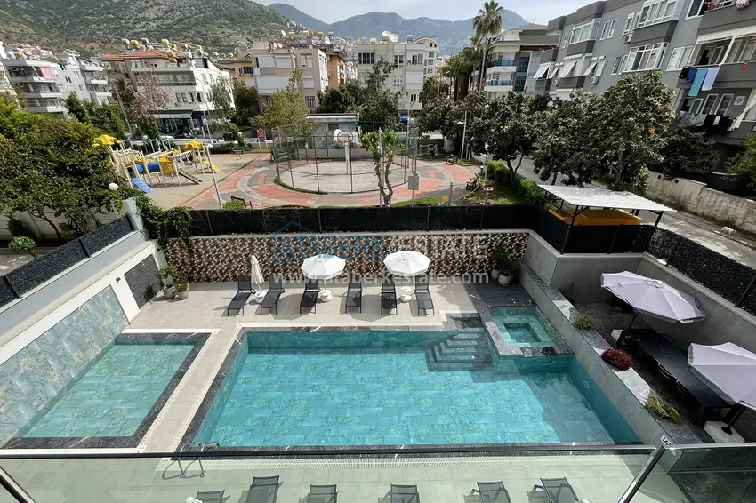 Purchase Premium one bedroom apartment for rent - close to Cleopatra Beach and open mountain views #10 22 