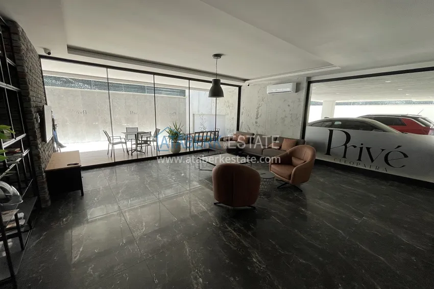 Premium one bedroom apartment for rent - close to Cleopatra Beach and open mountain views #10 9 