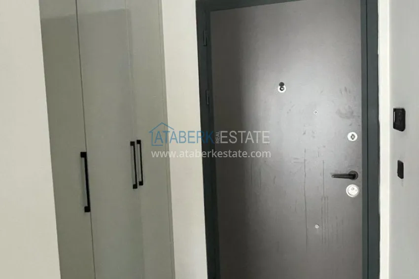 Purchase Renting an apartment in the center of Alanya is a great solution for a vacation by the sea 1