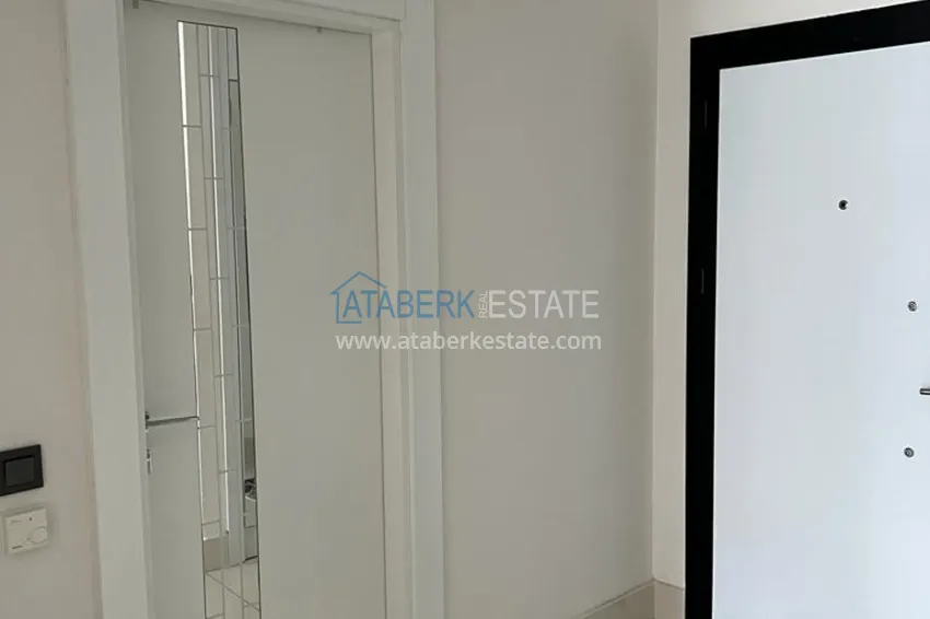 Purchase Apartment for rent in Alanya, Tosmur area - furnished, spacious terrace, luxury complex, 250 m beach 2