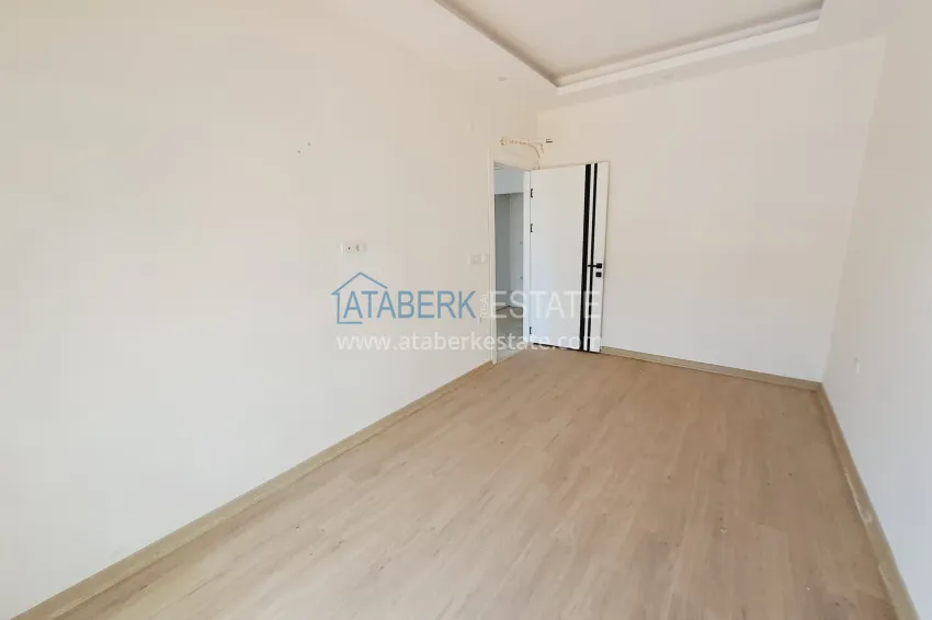 Purchase Apartment 1+1 with finishing in a new complex - Alanya, Oba area 6 