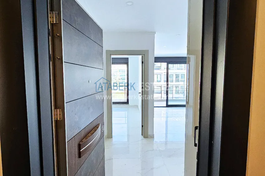 Purchase  Apartment 1+1 in Oba neighborhood - prime real estate in Alanya 1 