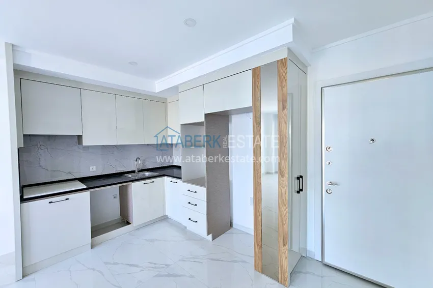 Purchase  Apartment 1+1 in Oba neighborhood - prime real estate in Alanya 3 