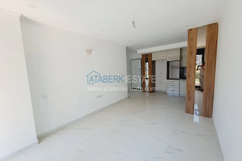 Purchase Apartment 1+1 in modern complex in Oba district, Alanya - directly from the owner 3 