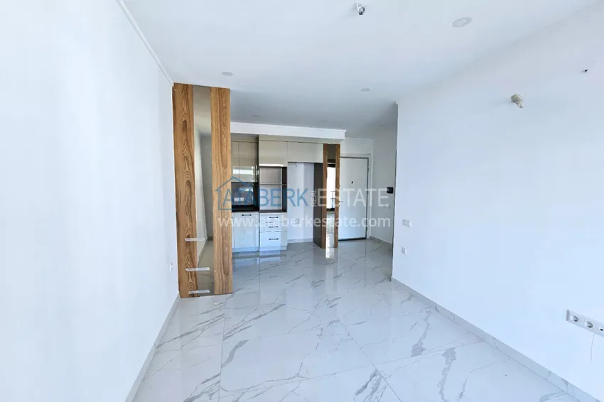 Purchase  Apartment 1+1 in Oba neighborhood - prime real estate in Alanya 4 