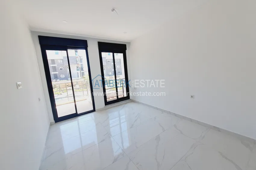 Purchase Apartment 1+1 in modern complex in Oba district, Alanya - directly from the owner 4 