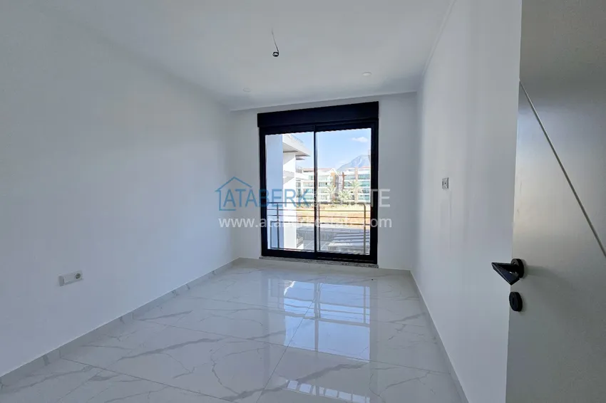 Purchase  Apartment 1+1 in Oba neighborhood - prime real estate in Alanya 5 
