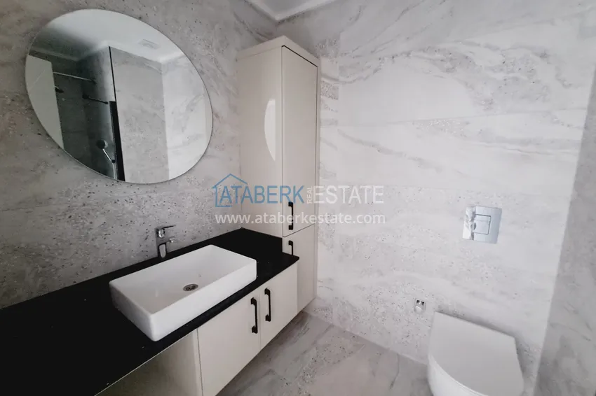 Purchase Apartment 1+1 in modern complex in Oba district, Alanya - directly from the owner 6 