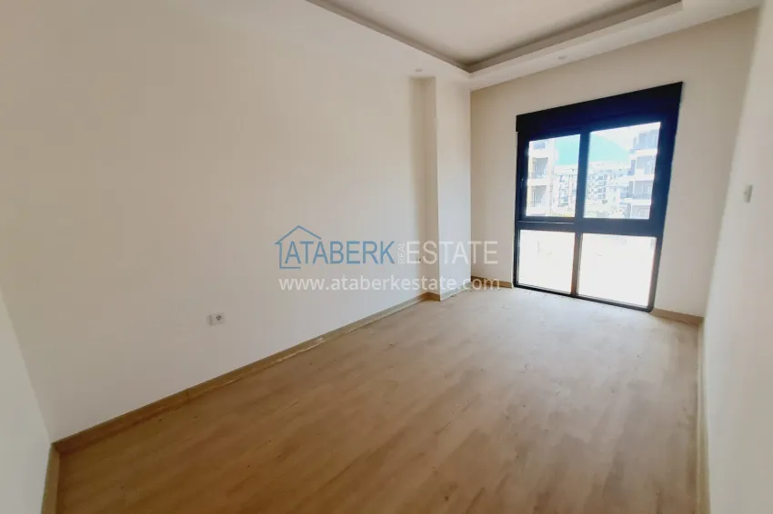 Purchase Apartment 1+1 with finishing in a new complex - Alanya, Oba area 5 