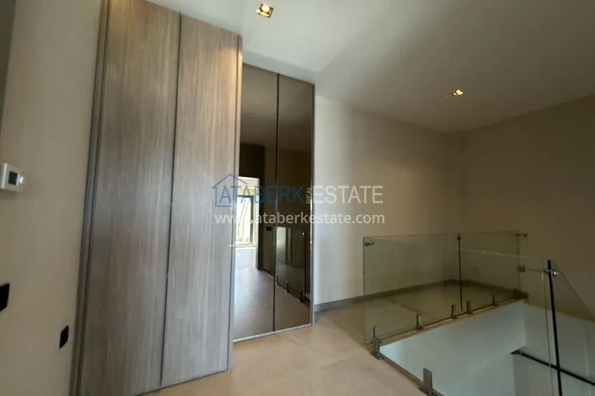 Purchase  Stylish duplex-penthouse 3+1 with private sauna - Antalya, Konyaalti area 13 