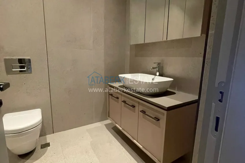 Purchase Penthouse-duplex 2+1 with sauna in Konyaalti district, Antalya - complex of comfort segment 14
