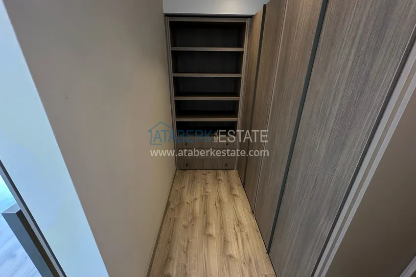 Purchase  Stylish duplex-penthouse 3+1 with private sauna - Antalya, Konyaalti area 18 