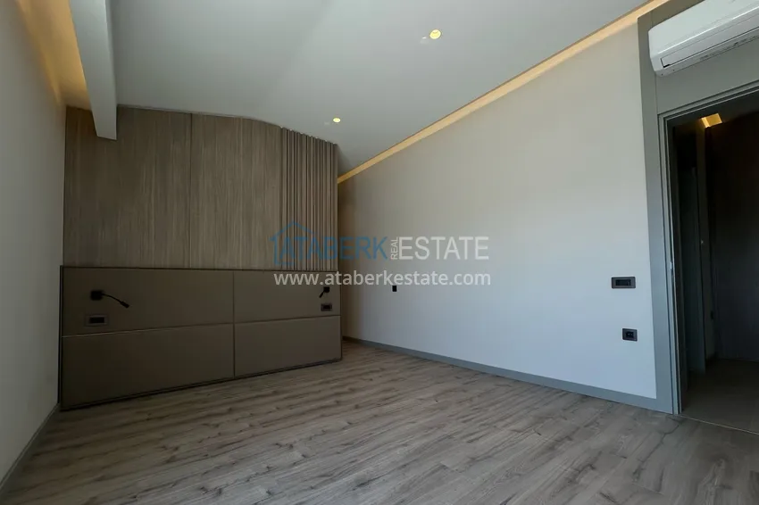 Purchase  Stylish duplex-penthouse 3+1 with private sauna - Antalya, Konyaalti area 19 
