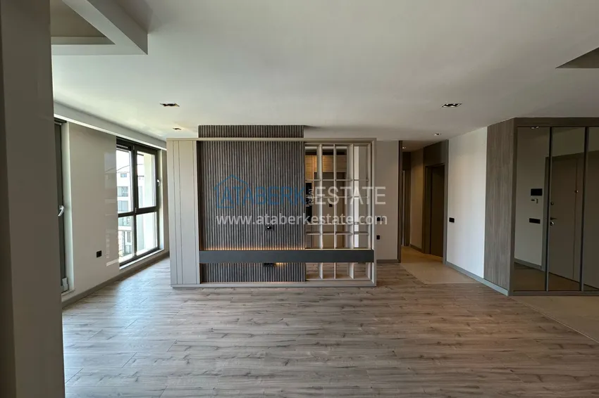 Purchase  Stylish duplex-penthouse 3+1 with private sauna - Antalya, Konyaalti area 1 