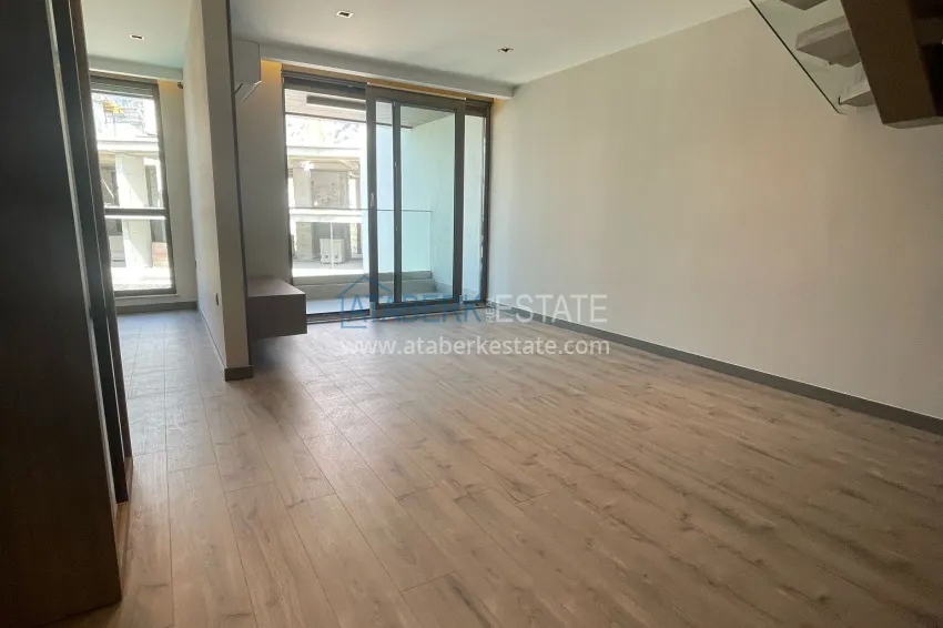 Purchase Penthouse-duplex 2+1 with sauna in Konyaalti district, Antalya - complex of comfort segment 1