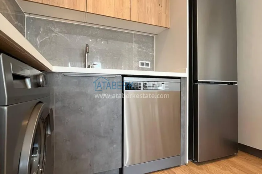 Purchase Apartment 1+1 from the owner with full furnishings - Antalya, Kepez district 2 