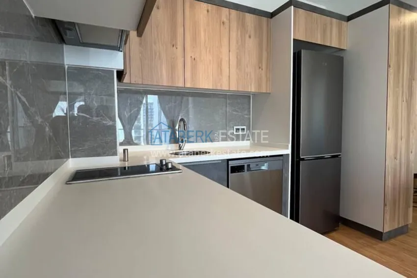 Purchase Apartment 1+1 from the owner with full furnishings - Antalya, Kepez district 3 