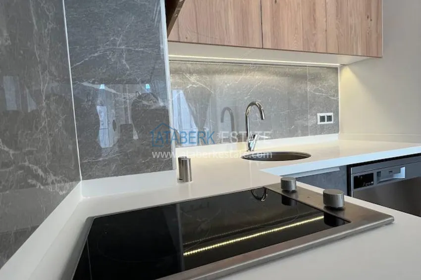 Purchase Apartment 1+1 from the owner with full furnishings - Antalya, Kepez district 4 