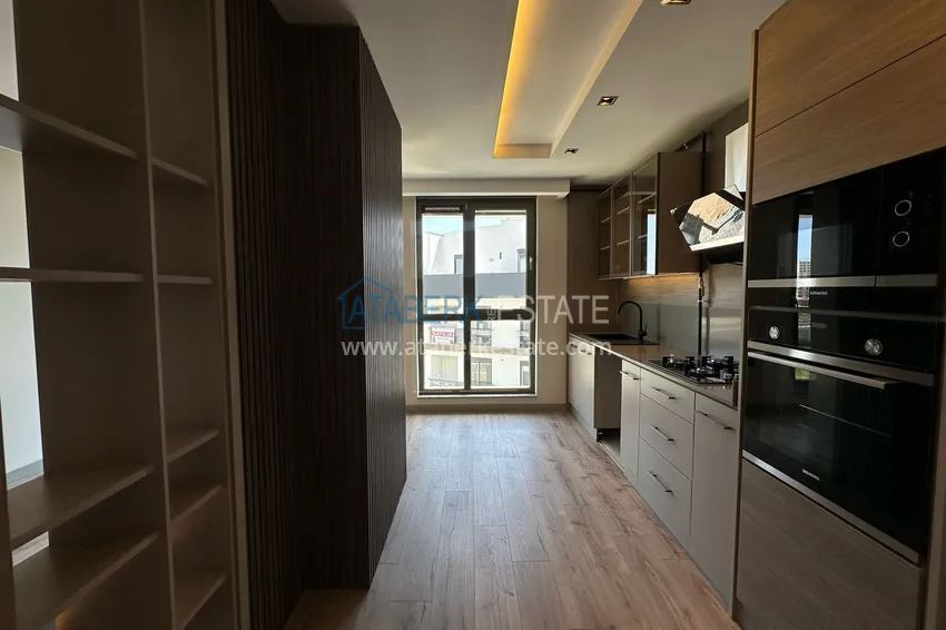 Purchase  Stylish duplex-penthouse 3+1 with private sauna - Antalya, Konyaalti area 7 