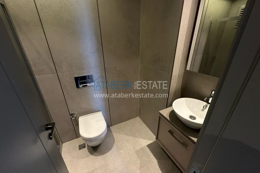 Purchase  Stylish duplex-penthouse 3+1 with private sauna - Antalya, Konyaalti area 8 