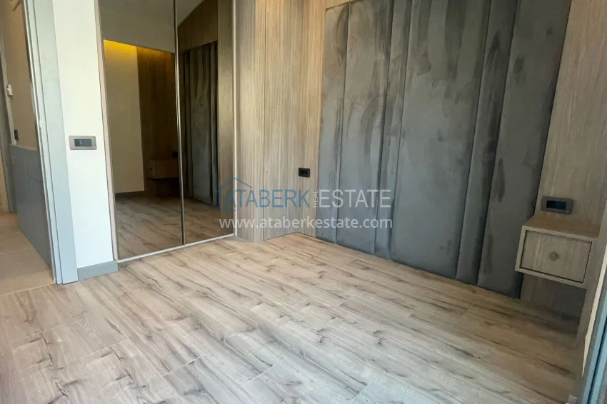 Purchase Penthouse-duplex 2+1 with sauna in Konyaalti district, Antalya - complex of comfort segment 8