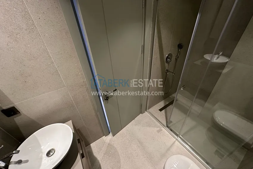 Purchase  Stylish duplex-penthouse 3+1 with private sauna - Antalya, Konyaalti area 9 