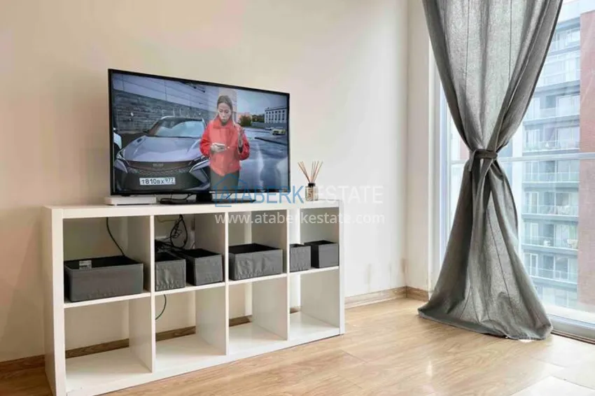 Purchase Apartment 1+1 from the owner with full furnishings - Antalya, Kepez district 10 