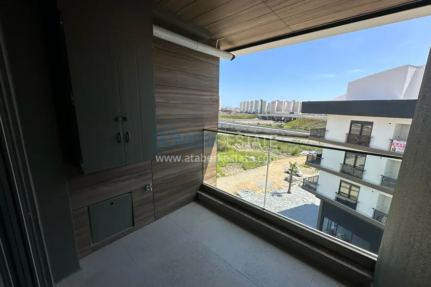 Purchase  Stylish duplex-penthouse 3+1 with private sauna - Antalya, Konyaalti area 10 